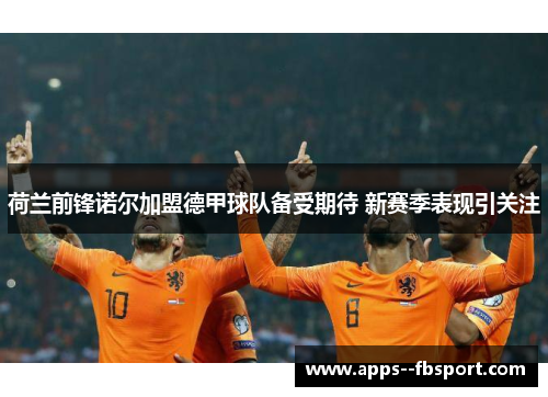 荷兰前锋诺尔加盟德甲球队备受期待 新赛季表现引关注 荷兰前锋诺尔加盟德甲球队备受期待 新赛季表现引关注